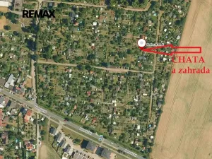 Prodej chaty, Pardubice, 8 m2