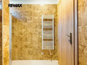 Prodej bytu 2+kk, Jeseník, Vančurova, 40 m2