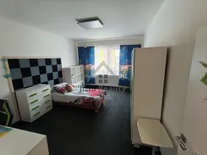 Prodej rodinného domu, České Velenice, Komenského, 450 m2