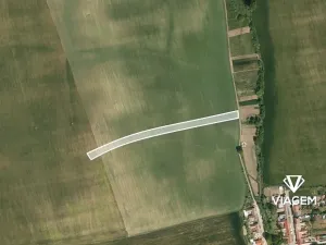 Prodej podílu pole, Archlebov, 3513 m2