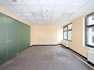 Pronájem kanceláře, Praha - Nové Město, Vladislavova, 358 m2