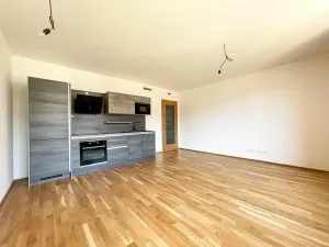 Pronájem bytu 2+kk, Praha - Smíchov, Albrightové, 52 m2