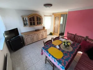 Prodej rodinného domu, Hradištko, Essenská, 110 m2