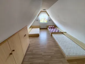 Prodej rodinného domu, Hradištko, Essenská, 110 m2