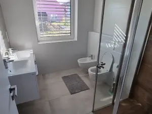 Prodej rodinného domu, Tišnov, Sigmundova, 209 m2