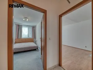 Prodej bytu 2+kk, Poděbrady, V Aleji, 43 m2