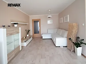 Pronájem bytu 3+kk, Kolín, Rimavské Soboty, 68 m2