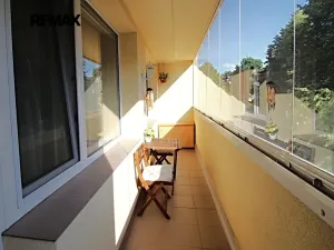 Pronájem bytu 3+kk, Kolín, Rimavské Soboty, 68 m2