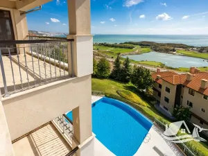 Prodej bytu 3+kk, Topola, Bulharsko, 160 m2