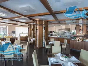 Prodej bytu 4+kk, Obzor, Bulharsko, 102 m2