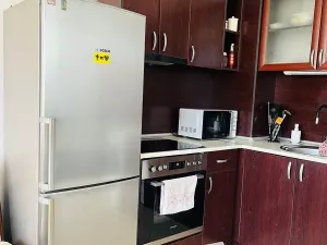 Prodej bytu 2+kk, Pomorie, Bulharsko, 45 m2