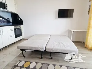 Prodej bytu 1+kk, Bjala, Bulharsko, 32 m2