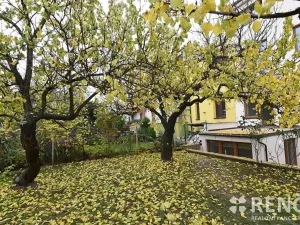 Pronájem bytu 3+kk, Brno, Churého, 61 m2