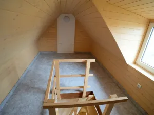 Prodej chaty, Běloky, 40 m2