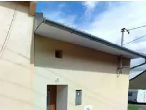 Dražba rodinného domu, Nezamyslice, Švermova, 70 m2