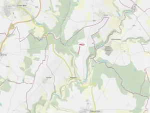 Dražba lesa, Žižkovo Pole, 119 m2