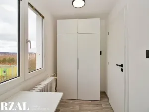 Prodej bytu 3+1, Plzeň, Železničářská, 76 m2