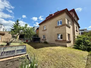 Pronájem bytu 3+1, Mladá Boleslav, Palackého, 85 m2