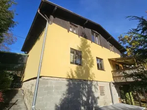 Prodej rodinného domu, Mnichovice, Zámecká, 110 m2