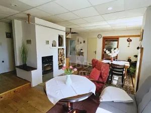 Prodej rodinného domu, Mnichovice, Zámecká, 110 m2