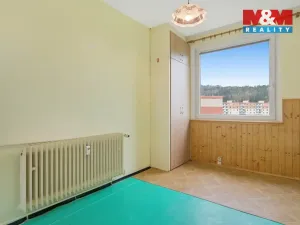 Pronájem bytu 2+1, Tanvald, Sportovní, 57 m2