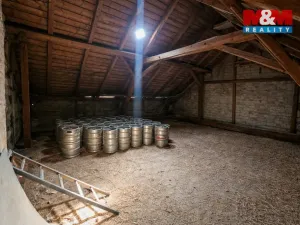 Pronájem rodinného domu, Konecchlumí, 68 m2