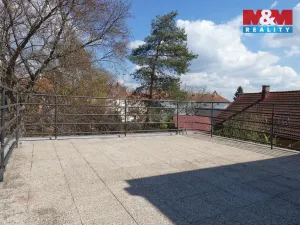 Pronájem bytu 3+1, Čáslav - Čáslav-Nové Město, Jeníkovská, 106 m2