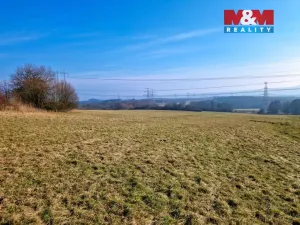 Prodej louky, Kozly, 73237 m2