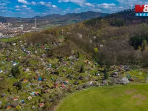 Prodej chaty, Děčín - Děčín III-Staré Město, Litoměřická, 16 m2