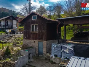 Prodej chaty, Děčín - Děčín III-Staré Město, Litoměřická, 16 m2