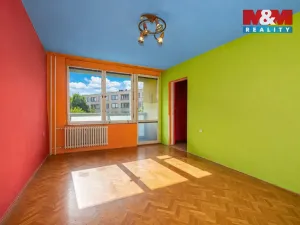 Prodej bytu 3+1, Brandýs nad Orlicí, V Zahradách, 72 m2