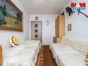 Prodej bytu 3+kk, Praha - Hostivař, Loučimská, 63 m2