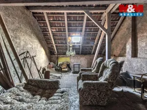 Prodej rodinného domu, Mladá Boleslav, Jana Roháče z Dubé, 107 m2