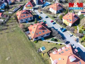 Prodej bytu 3+1, Zlín - Kudlov, Žlutá, 87 m2