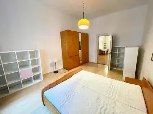 Prodej bytu 3+1, Praha - Malá Strana, Petřínská, 75 m2