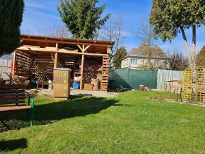 Prodej bytu 3+1, Moravská Třebová, Tyršova, 102 m2