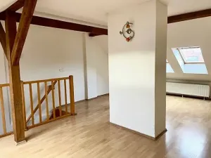 Prodej rodinného domu, Praha - Záběhlice, Podléšková, 138 m2