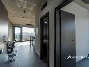 Pronájem bytu 2+kk, Brno, Královopolská, 43 m2