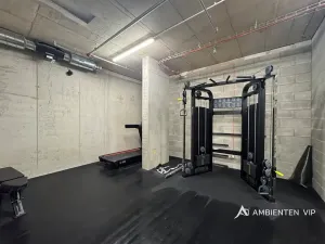 Pronájem bytu 1+kk, Brno, Královopolská, 38 m2