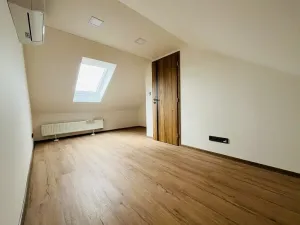 Pronájem bytu 3+kk, Praha, 90 m2