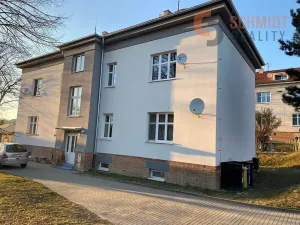 Pronájem bytu 2+1, Mikulov, 68 m2