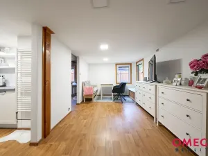 Prodej chaty, Kaliště, 90 m2