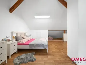 Prodej chaty, Kaliště, 90 m2