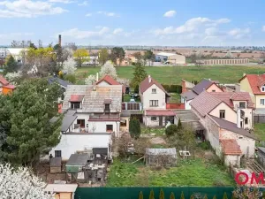 Prodej rodinného domu, Chotětov, 180 m2