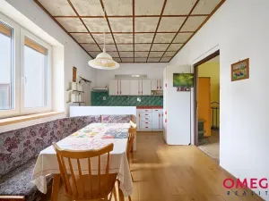 Prodej rodinného domu, Chotětov, 180 m2