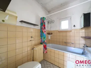 Prodej rodinného domu, Chotětov, 180 m2