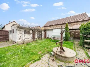 Prodej rodinného domu, Chotětov, 180 m2