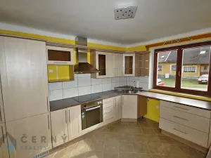 Pronájem rodinného domu, Osečná, 70 m2
