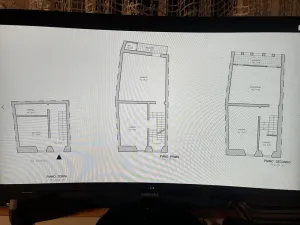 Prodej rodinného domu, Ozieri, Itálie, 153 m2