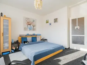 Prodej bytu 1+kk, Praha - Nusle, 5. května, 46 m2